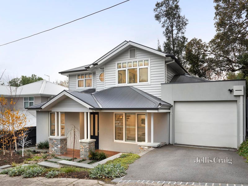 54 Beaconsfield Road, Briar Hill, VIC 3088