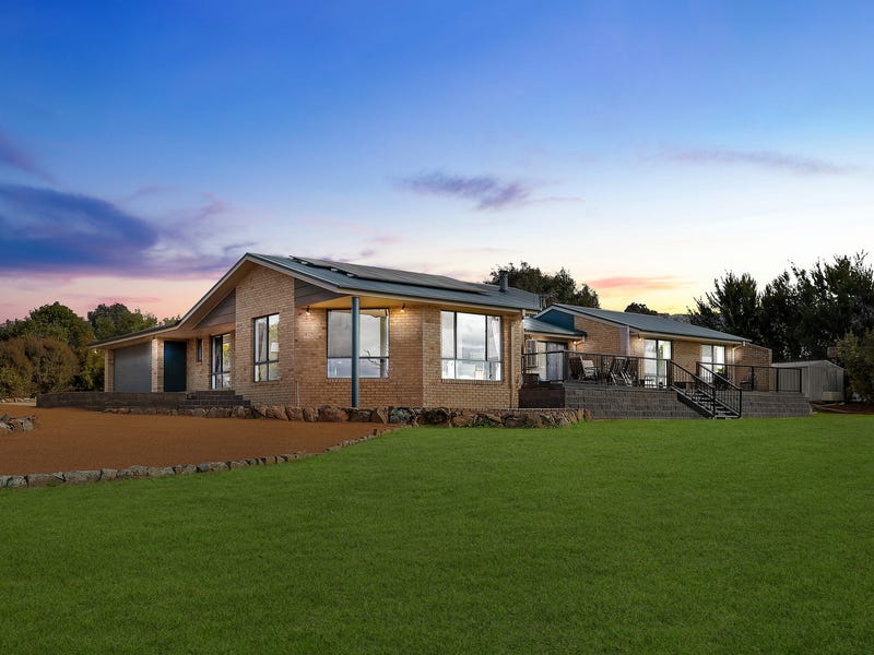 1 Lincoln Avenue, Murrumbateman, NSW 2582 Property Details