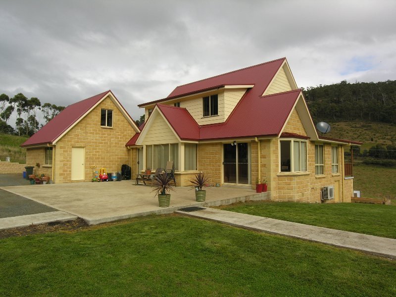 159 Scotts Road, Geeveston, Tas 7116 Property Details