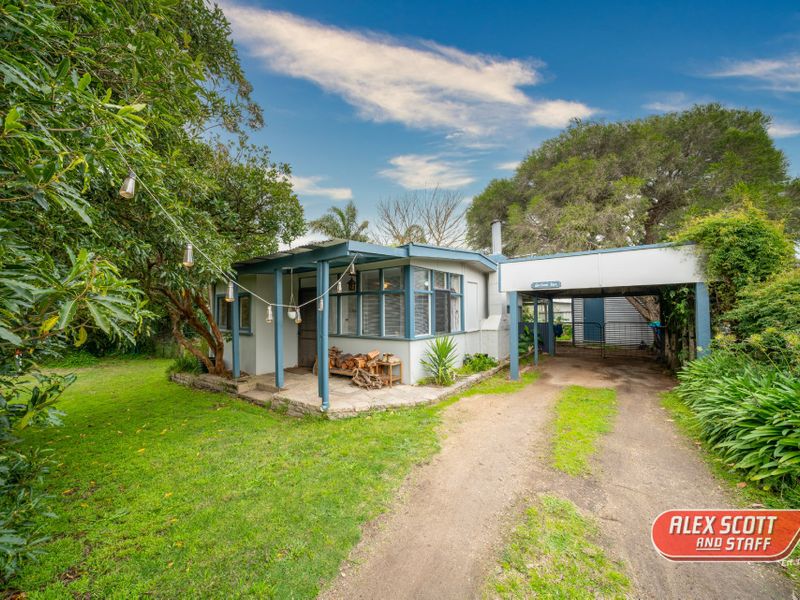 4 Rigby Street, Warneet, Vic 3980 Property Details