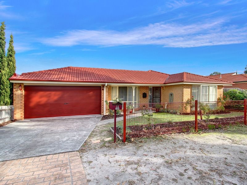 12 Caversham Drive, Mornington, Vic 3931 Property Details