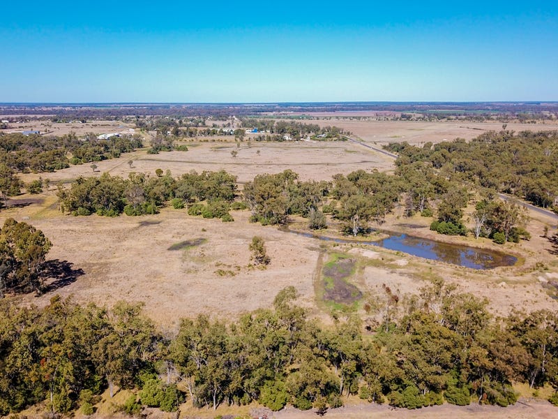 LOT 1 WINDMILL ROAD, Chinchilla, Qld 4413 - Lifestyle for Sale ...