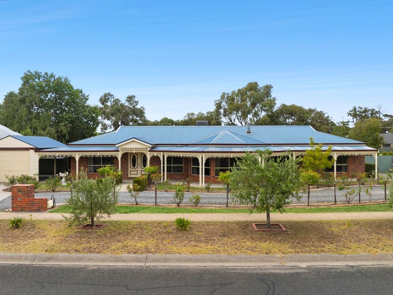 20 Beveridge Street, Ararat, Vic 3377 House for Sale