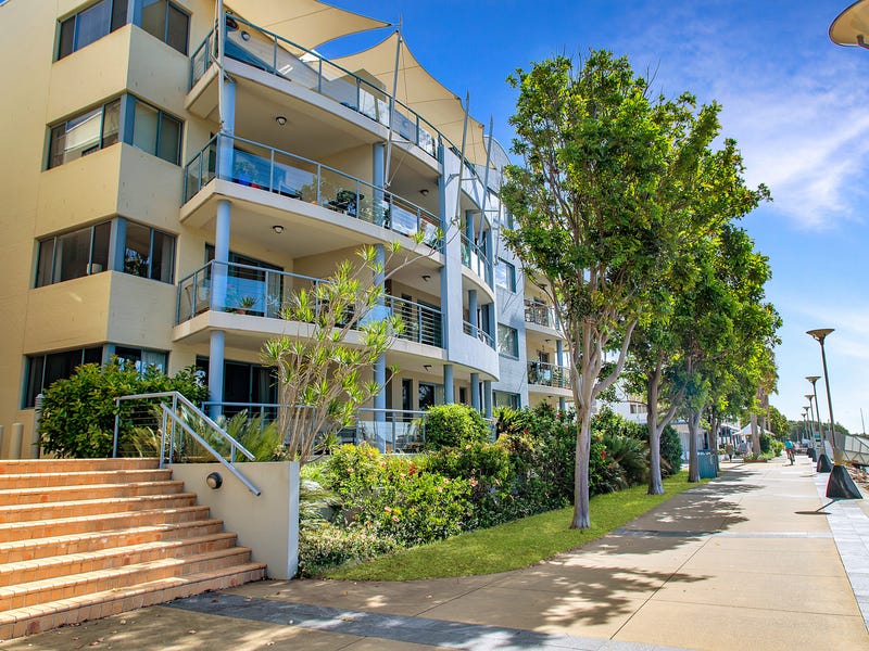 8/87 Hannell Street, Wickham, NSW 2293 Property Details