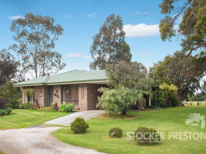 5 Jarrah Elbow, Vasse, WA 6280 Property Details