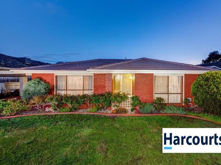 48 Dunvegan Drive, Kurunjang, VIC 3337