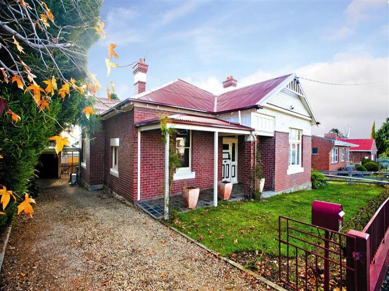 2 Street, New Town, TAS 7008