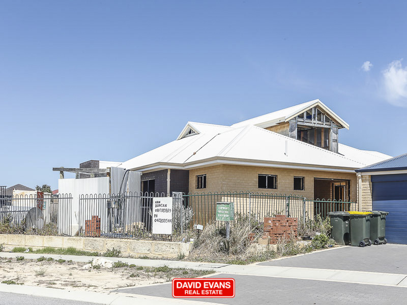 35 Exmouth Drive, Butler, WA 6036