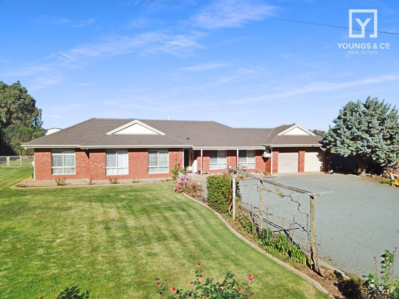 534 Ferguson Road, Tatura East, VIC 3616