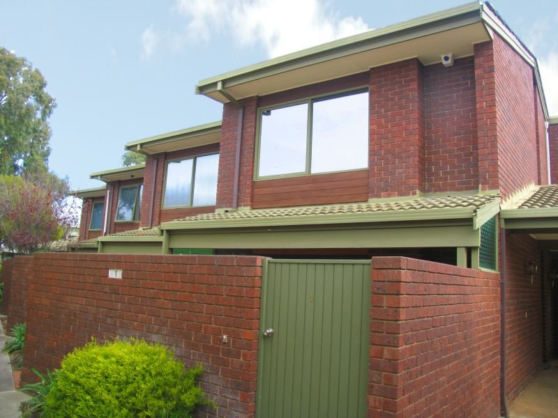 4/33 Hughes Street, Unley, SA 5061 Property Details