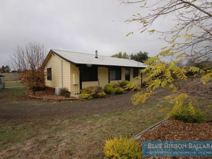 35 Roses Lane, Clunes, Vic 3370 Property Details