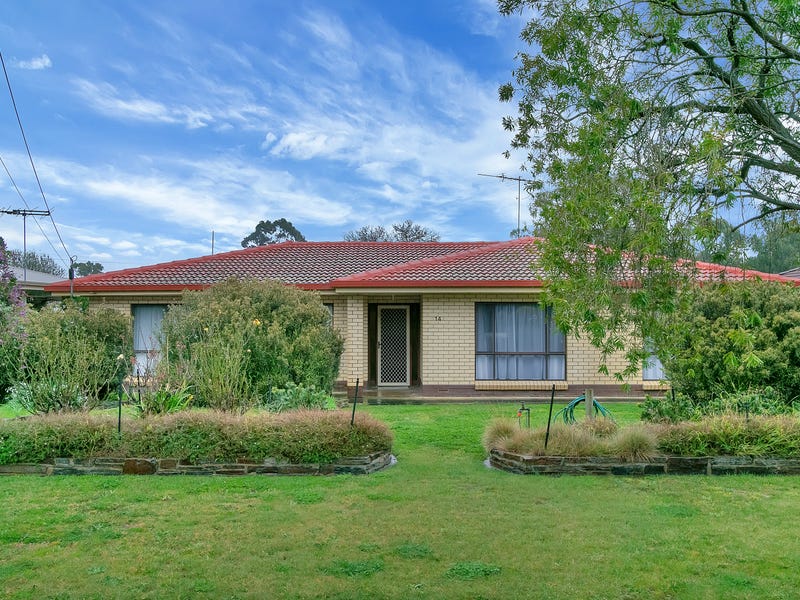14 Theel Avenue, Birdwood, SA 5234 Property Details