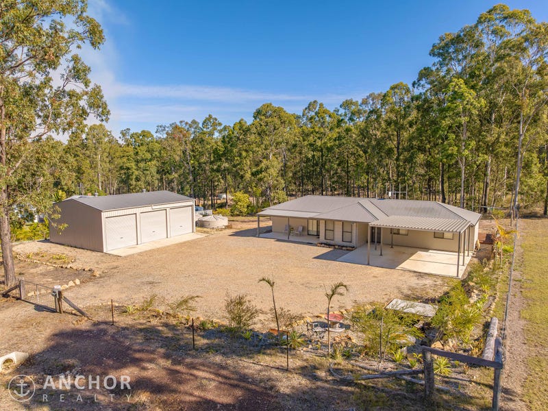 14 Arborthirteen Road, Glenwood, Qld 4570 Property Details