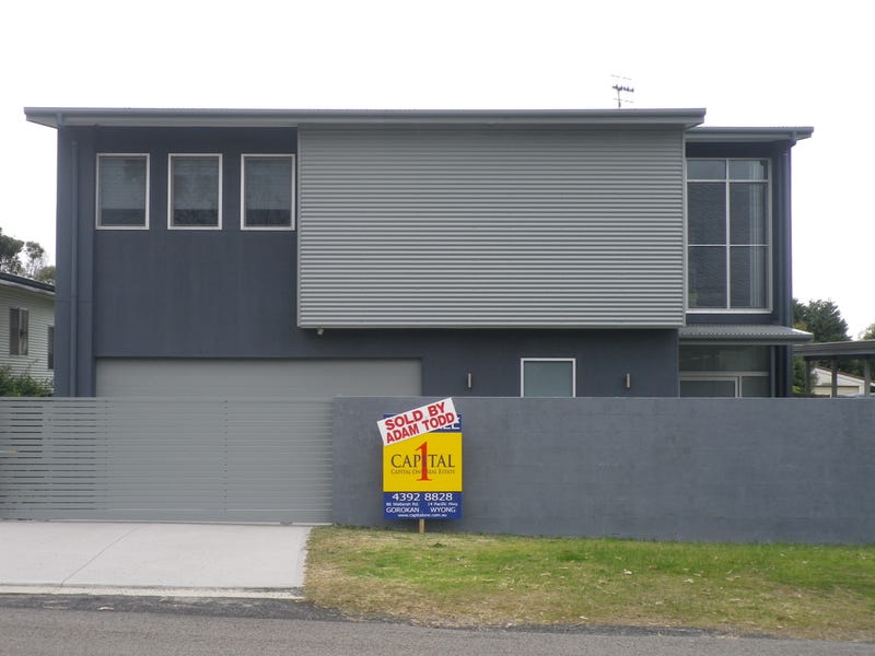 24 Soldiers Point Drive, Norah Head, NSW 2263