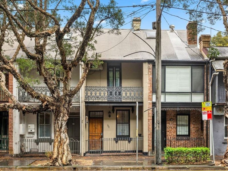 111 Cleveland Street, Darlington, NSW 2008