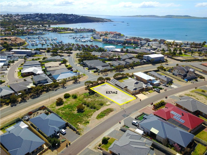 29 Cove View Drive, Port Lincoln, SA 5606