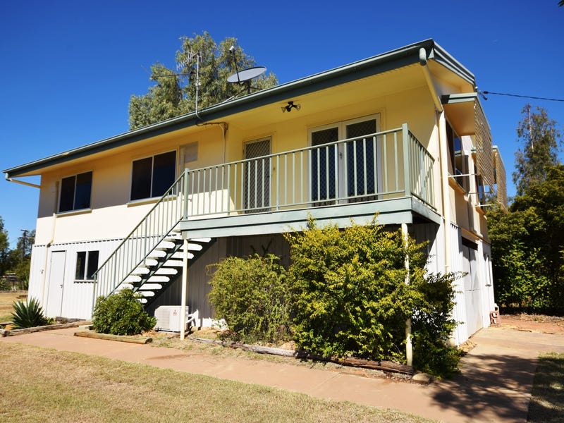 84 Eagle Street, Longreach, QLD 4730