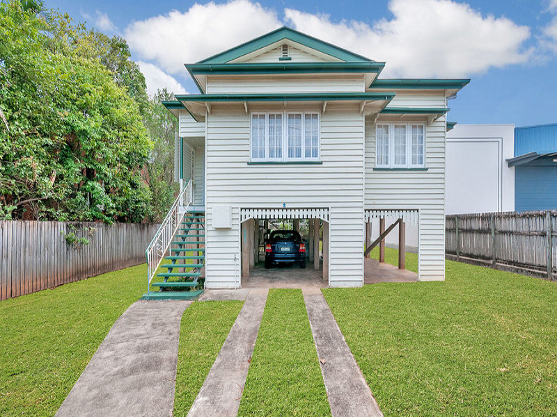 41 Moffat Street, Cairns North, QLD 4870