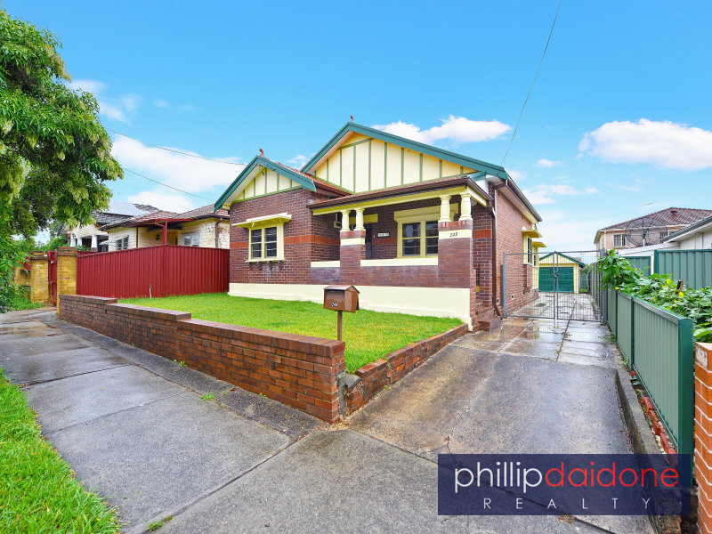 249 Park Road, Auburn, NSW 2144