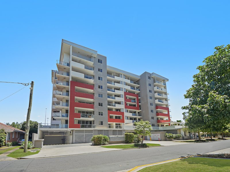 802/20 Playfield Street, Chermside, Qld 4032 - Unit for Sale