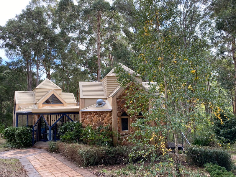 2037 Graphite Road, Glenoran, WA 6258 - Property Details