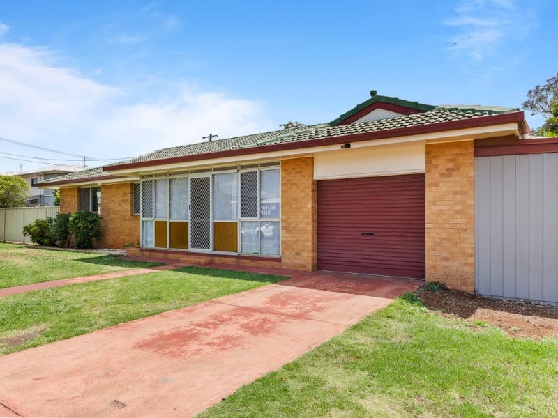13 Joyce Street, South Toowoomba, QLD 4350