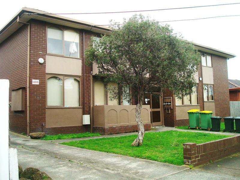 4/289 Mansfield Street, Thornbury, VIC 3071