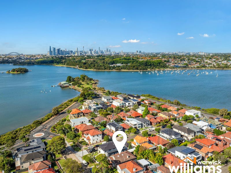 11 First Avenue, Rodd Point, NSW 2046 - realestate.com.au