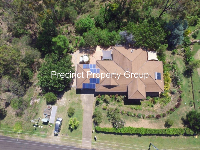 110112 Campbell Drive, Kooralbyn, Qld 4285 Property Details