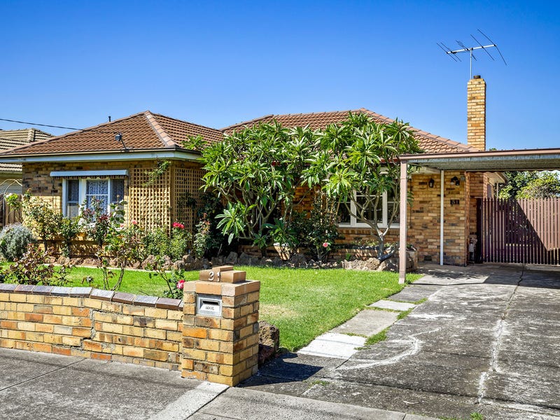 31 Teague Street, Niddrie, VIC 3042