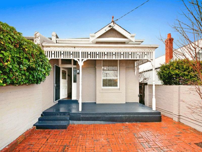 25 Elgin Street, Hawthorn, Vic 3122 Property Details