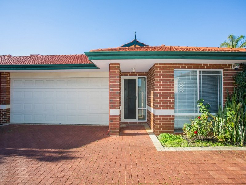 160B Walter Road W, Bedford, WA 6052