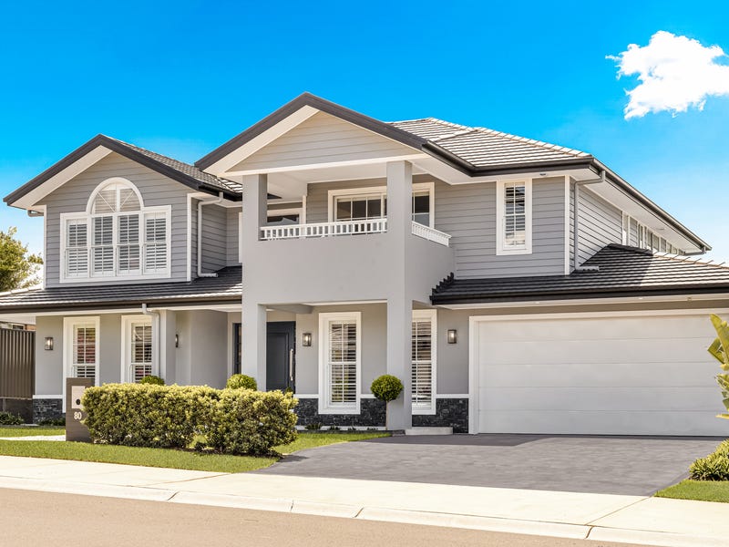 80 Arnold Avenue, Kellyville, NSW 2155 Property Details