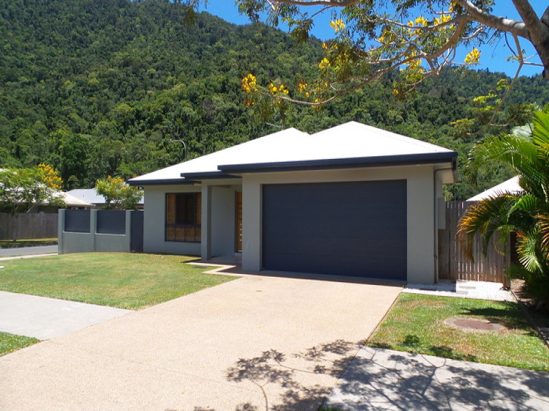 116 Xavier Herbert Drive, Redlynch, QLD 4870