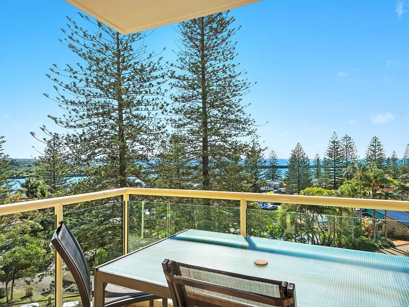 606/220 Murray Street, Port Macquarie, NSW