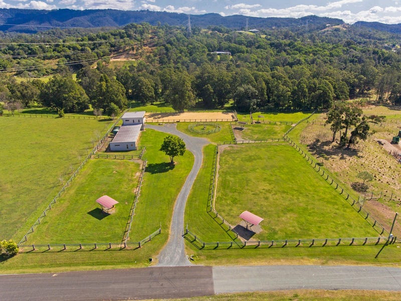 41 Equestrian Drive, Maudsland, QLD 4210