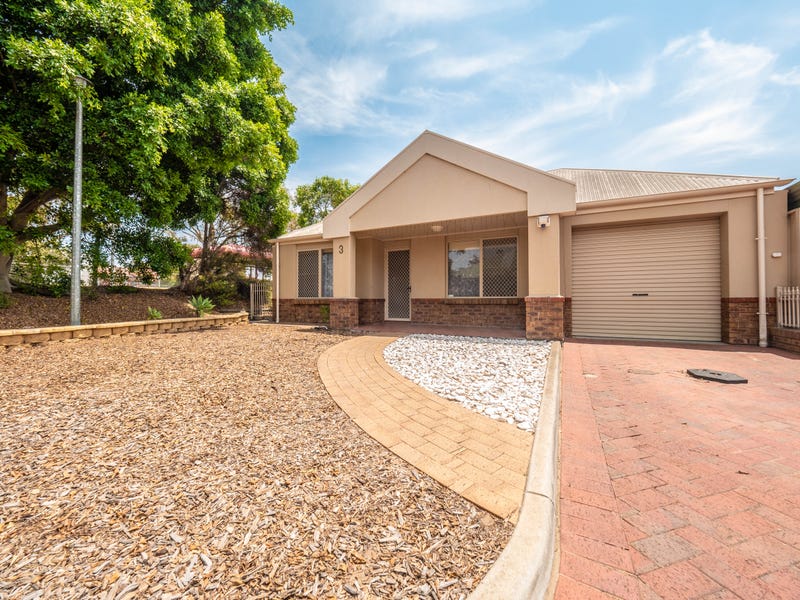 3 Townsend Court, North Haven, SA 5018
