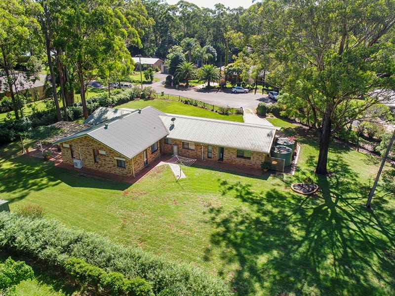 1 Maylen Court, Highfields, Qld 4352 House for Sale