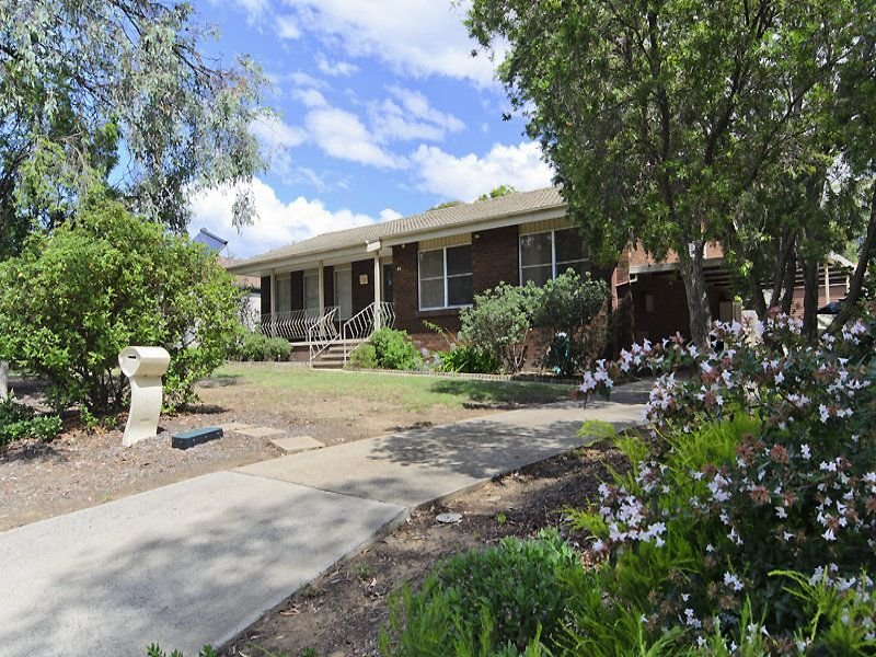 46 Alroy Circuit, Hawker, ACT 2614 Property Details