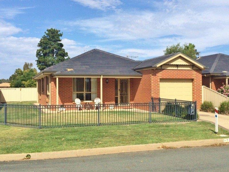72 Purdey Street, Tongala, Vic 3621 Property Details