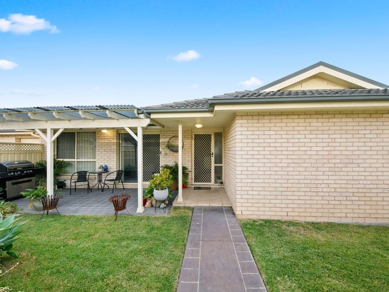 7/2428 Hibiscus Crescent, Aberglasslyn, NSW 2320 House for Sale