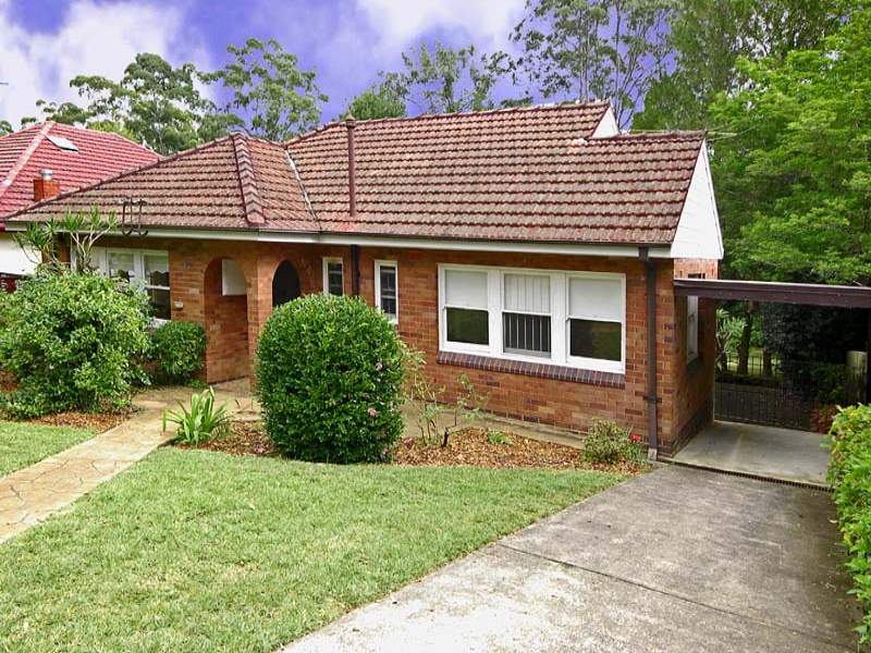 88 Bannockburn Rd, Pymble, NSW 2073 Property Details