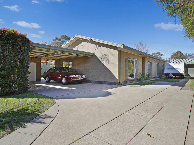 41 Market Street, Benalla, Vic 3672 Property Details