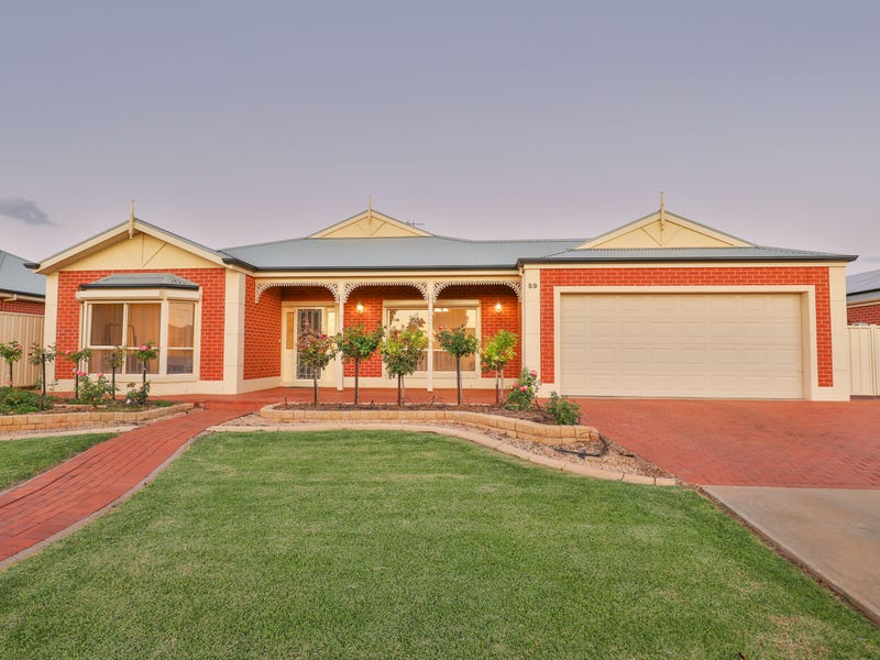 59 Panorama Drive, Mildura, VIC 3500