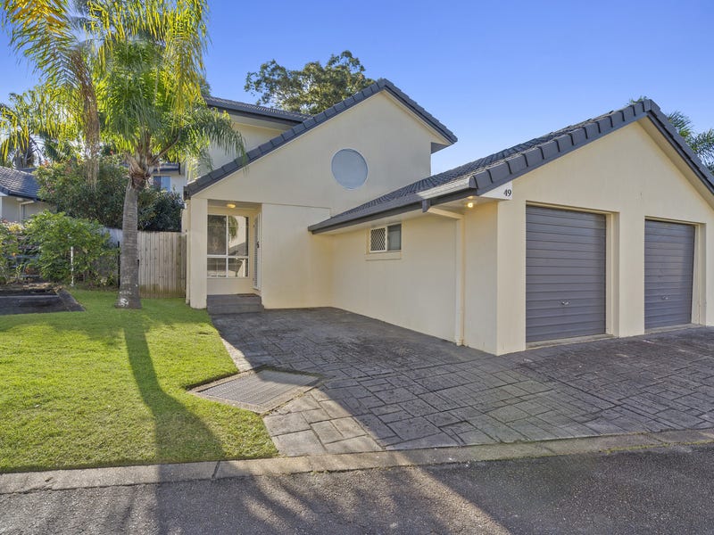 49/35 Killarney Avenue, Robina, Qld 4226 Townhouse for Sale
