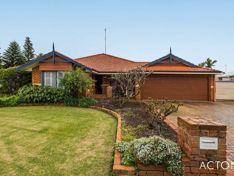 5 Dorneywood Crescent, Erskine, WA 6210 House for Sale realestate