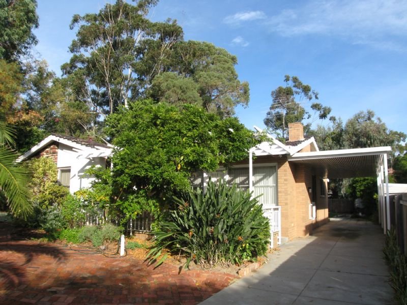 5 Bruce Street, Nedlands, WA 6009