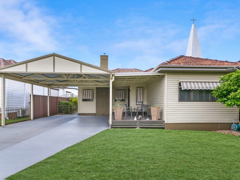 107 Priam Street, Chester Hill, NSW 2162 House for Sale realestate