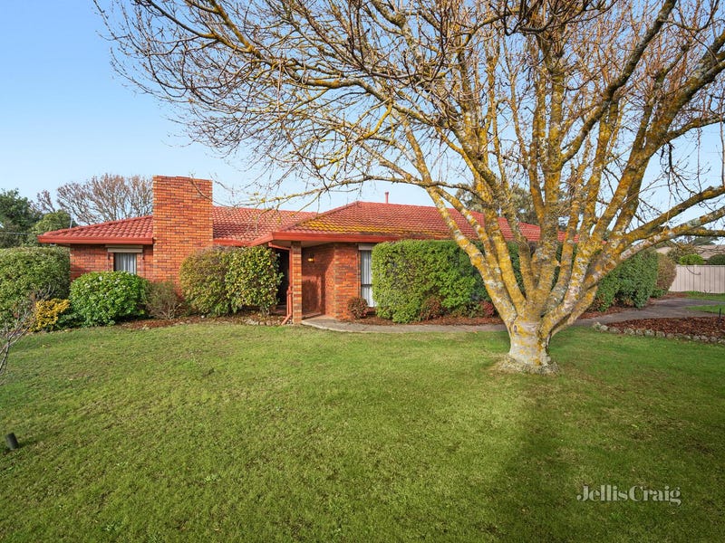 307 Greenhalghs Road, Vic 3356 House for Sale