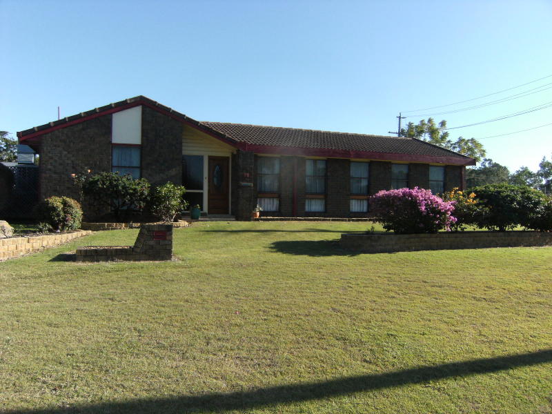 37 McKay St, Gatton, Qld 4343 Property Details